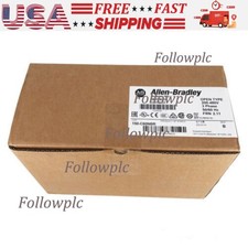 AB SMC Smart Motor Controller 150-C60NBR Sealed In Stock 150C60NBR US Free Tax