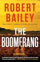 Robert Bailey - Boomerang - Paperback - G245Z