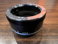 Olympus OM Auto 25 Extension Tube