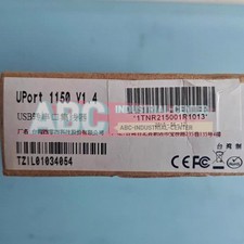 MOXA UPort 1150 Interface Converter 1pcs new in box