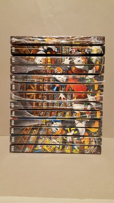 Ltb 502-514 OVP/eingeschweißt - 13x Lustiges Taschenbuch Sammlung aus Abo