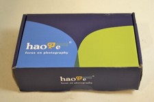 Haoge HG-LQ Bracket Type 116 Camera Body