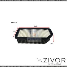 New Wesfil Air Filter For Kia Soul 1.6L 04/09-01/14 - WA5215