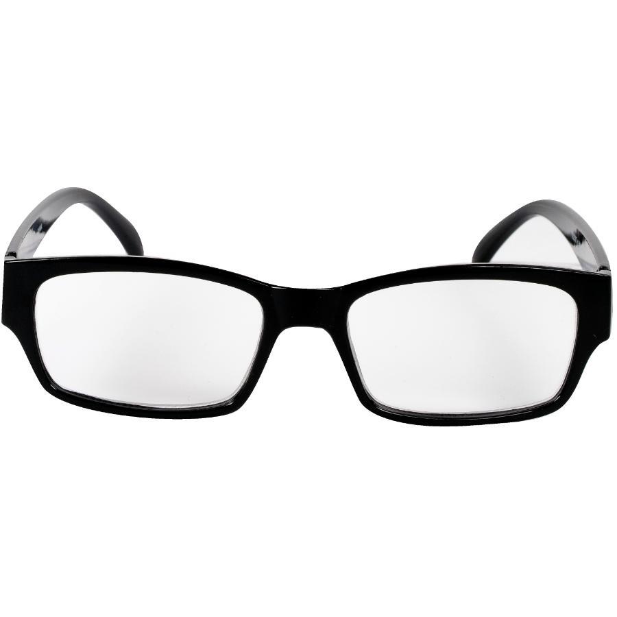 1.50 Magnifier Reading Glasses for Clear Vision and Comfort-image