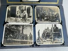 RARE  WW1 Lot Photo Album Dead,Boche,Aviation,Military,USS,General Pershing