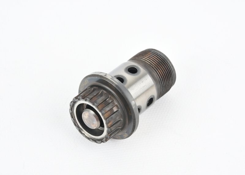 BMW F20 Center Valve Genuine 11368617694 | eBay
