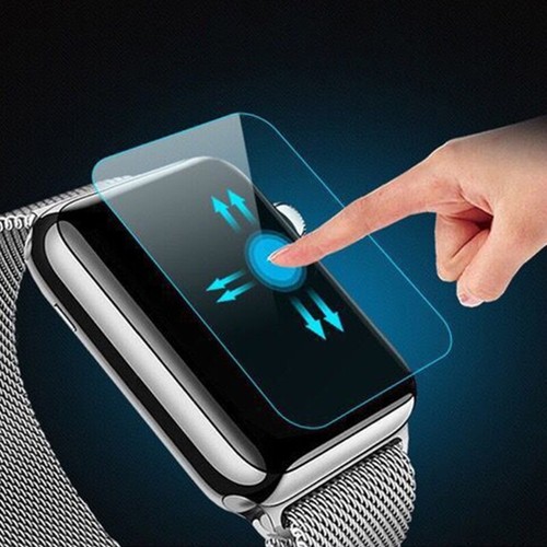 for Watch 3 38mm/42mm Anti Fingerprint Covers Watch Protective Accessories - 第 2/9 張圖片