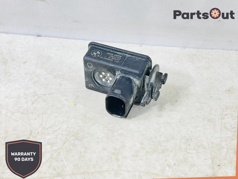 BMW 128i 328 2009 sensor de calidad del aire 240559-10 OEM Foto 4 de 4