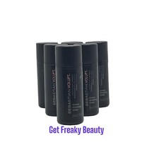 6 PACK. Sebastian Professional Volupt Volume Boosting Shampoo. 1.7 oz. NEW.