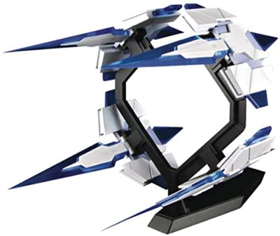 Darius Burst CS Core + Parts for Legend Silver Hawk 1/60 Model kit parts