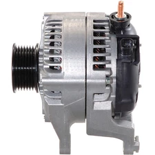 HIGH OUTPUT ALTERNATOR 300A FOR DODGE RAM 5.7L 2007 421000-0580