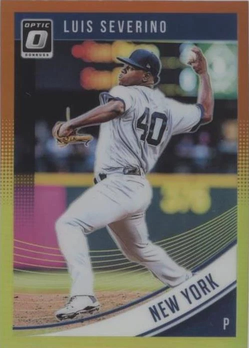 Red and Yellow Prizm