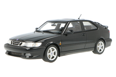 Saab 9-3 Viggen Coupé DNA000077 DNA Collectibles Modellauto 1:18  2000
