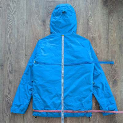 Peak Performance Heliloft J Gore-Tex Primaloft Recco Men's Ski