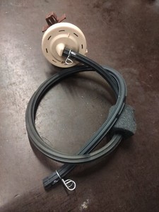 Samsung WF6614 NHWG/XEG Niveauschalter - Druckwächter Waschmaschine DC96-01703A