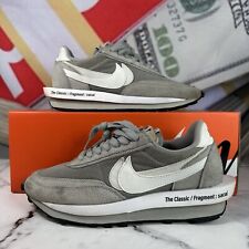 Nike LDV Waffle x Fragment Design x Sacai Gray for Sale Nike LDV Waffle x Fragment Design x Sacai Gray for Sale