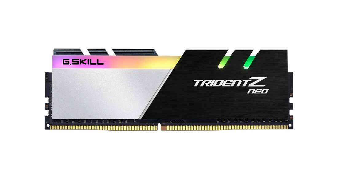 G.Skill Trident Z F4-3600C18D-32GTZN memory module 32 GB 2 x 16 GB
