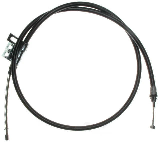 Cable freno aparcamiento trasero derecho para Mazda 626 1998-2002 1999 2000 2001 Raybestos Foto 2 de 2