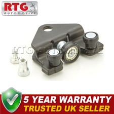 Sliding Side Door Roller Lower Left Fits Renault Trafic Vauxhall Opel Vivaro