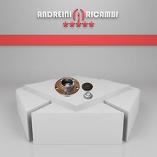 KIT CUSCINETTO MOZZO RUOTA POSTERIORI VOLKSWAGEN FOX 1.2 40KW 2005 |W413318