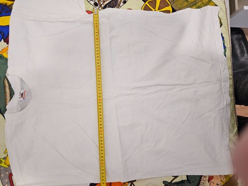 Fruit Of the Loom Tshirt - Imagen 4 de 6