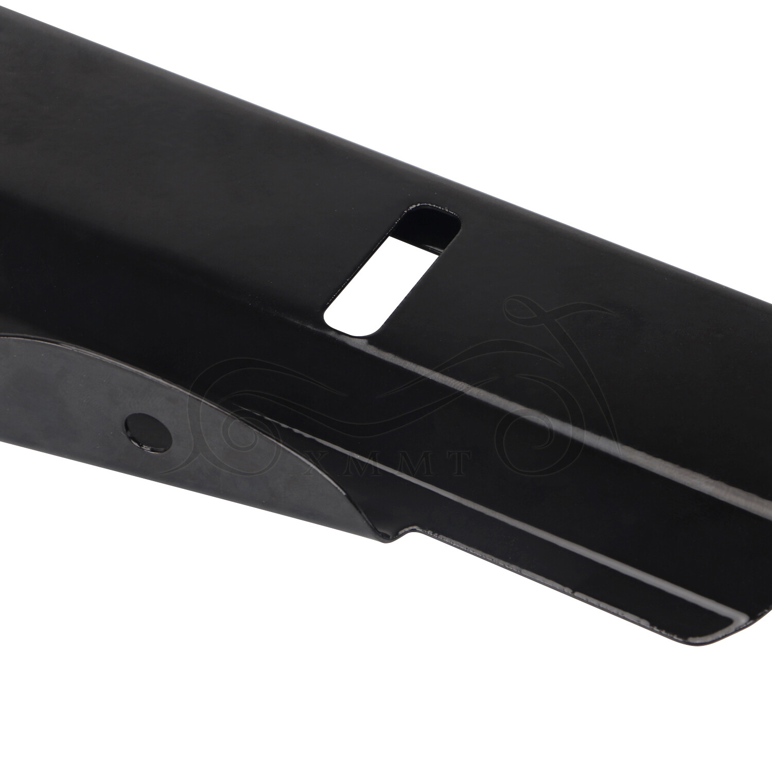 Lower Belt Guard Cover For Harley Electra Street Road Glide King FLHTK