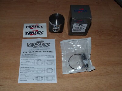 24212A VERTEX Piston 46.94mm KTM SX 85 / Husqvarna TC 85 / GASGAS MC 85