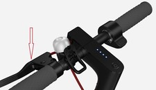 Replacement Brake Handle/Lever for Xiaomi M365/Pro. US Seller