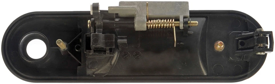 Наружная дверная ручка подходит для 2002-2010 Mercury Mountaineer DORMAN - HELP - Изображение 2 из 3