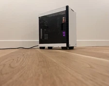 High End Gaming PC (Plays Games at High FPS) GIVE ME AN OFFER!