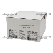 Allen Bradley New Sealed  1606-XLS240EA Performance Power Supply 24-28V DC 240 W