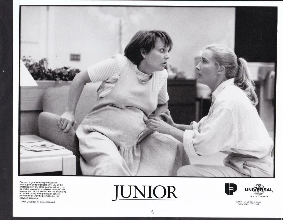 Emma Thompson The Parent Trap