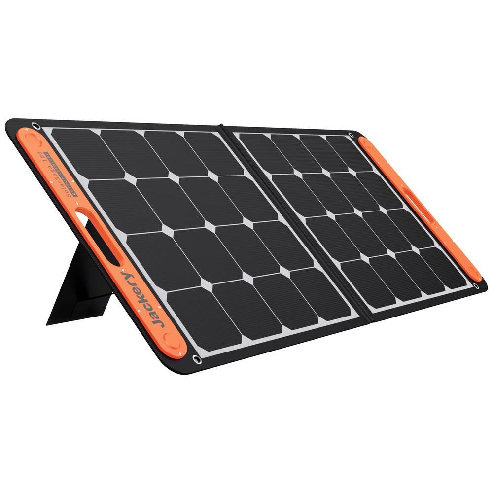 Jackery SoarSaga 100 JK-HTO587 Caricatore solare 100 W