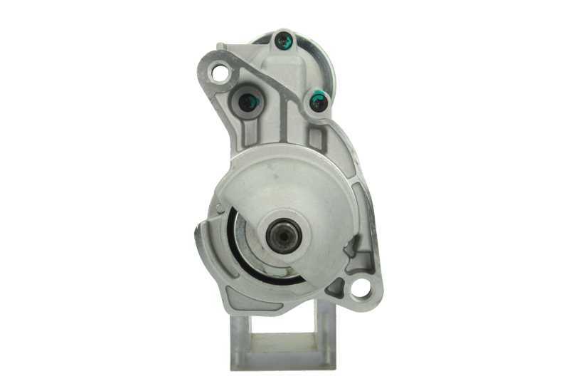 Nuovo Avviatore Compatibile Con Volkswagen 1.7 Kw 12 Volt 0001115022+