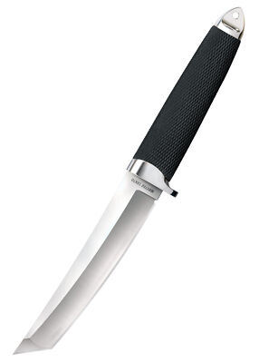 Cold Steel Master Tanto San Mai Outdoormesser 