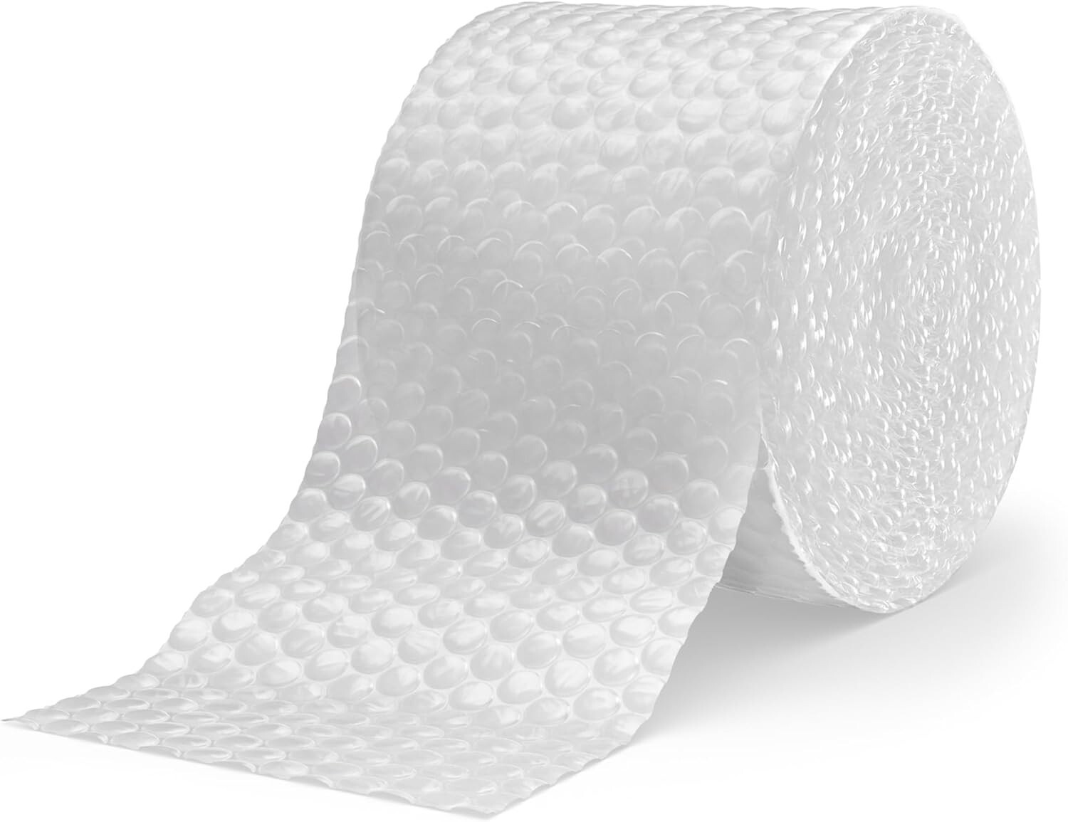 HeavyDuty Max Strength Bubble Wrap Large Bubbles Moving & Shipping