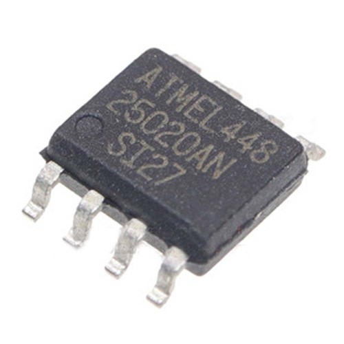 5pcs/lot AT25F512AN AT25F512AN-10SU-2.7 25F512AN SOP8 In Stock 5pcs/lot AT25F512AN AT25F512AN-10SU-2.7 25F512AN SOP8 In Stock