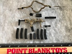 MINI TIMES Shirt US NAVY SEAL TEAM SIX ALEX 1//6 ACTION FIGURE TOYS MINITIMES dam