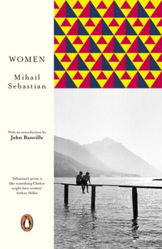 Thumbnail - Women (penguin European Writers) By Mihail Sebastian