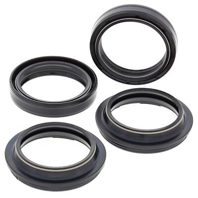 Kit Paraoli Staubschutz Gabel Triumph Thunderbird Sport 1998