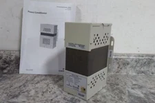 SolaHD 23221122 120/208/240/480VAC Input 120/240VAC Output Power Conditioner