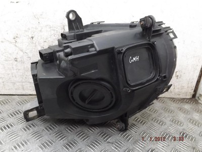 BMW Genuine Mini R56 LCI Left Handside Headlight 0301225703 for 