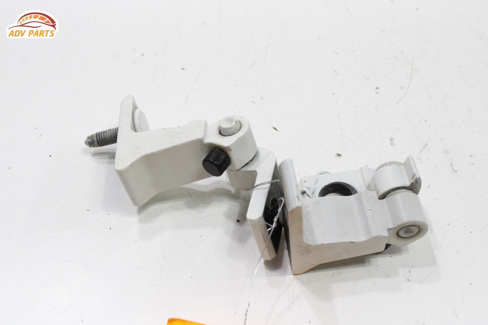Bentley Bentayga 2017-2020 FRONT+LEFT+UPPER Door hinge