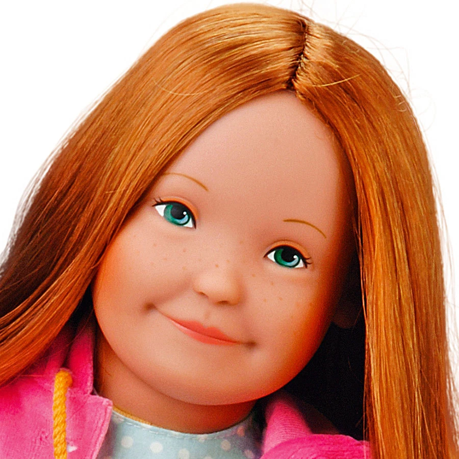 Muñeca Kathe Kruse Lolle Annabelle Foto 2 de 4