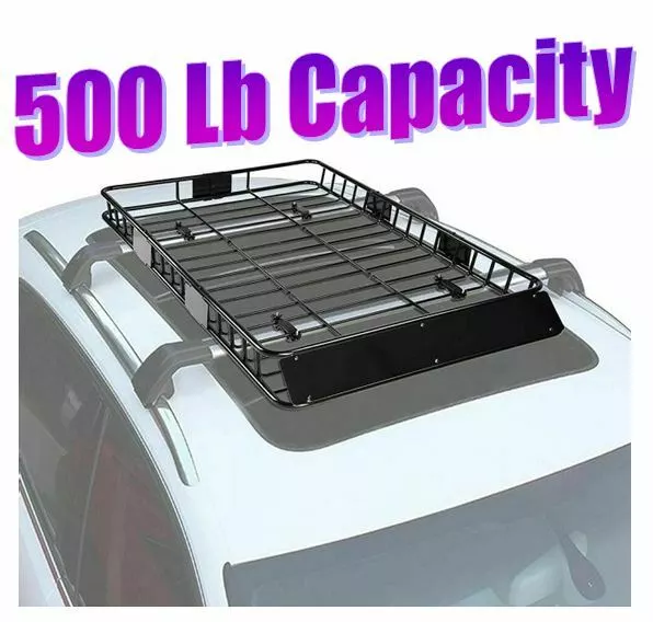 Cargo top online for suv