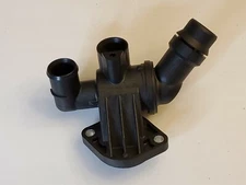 Made in Italy Stant 49099 Engine Coolant Thermostat Housing Assembly