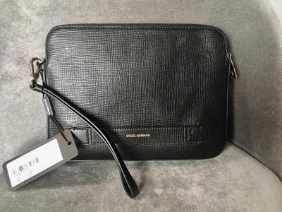d&g clutch bag