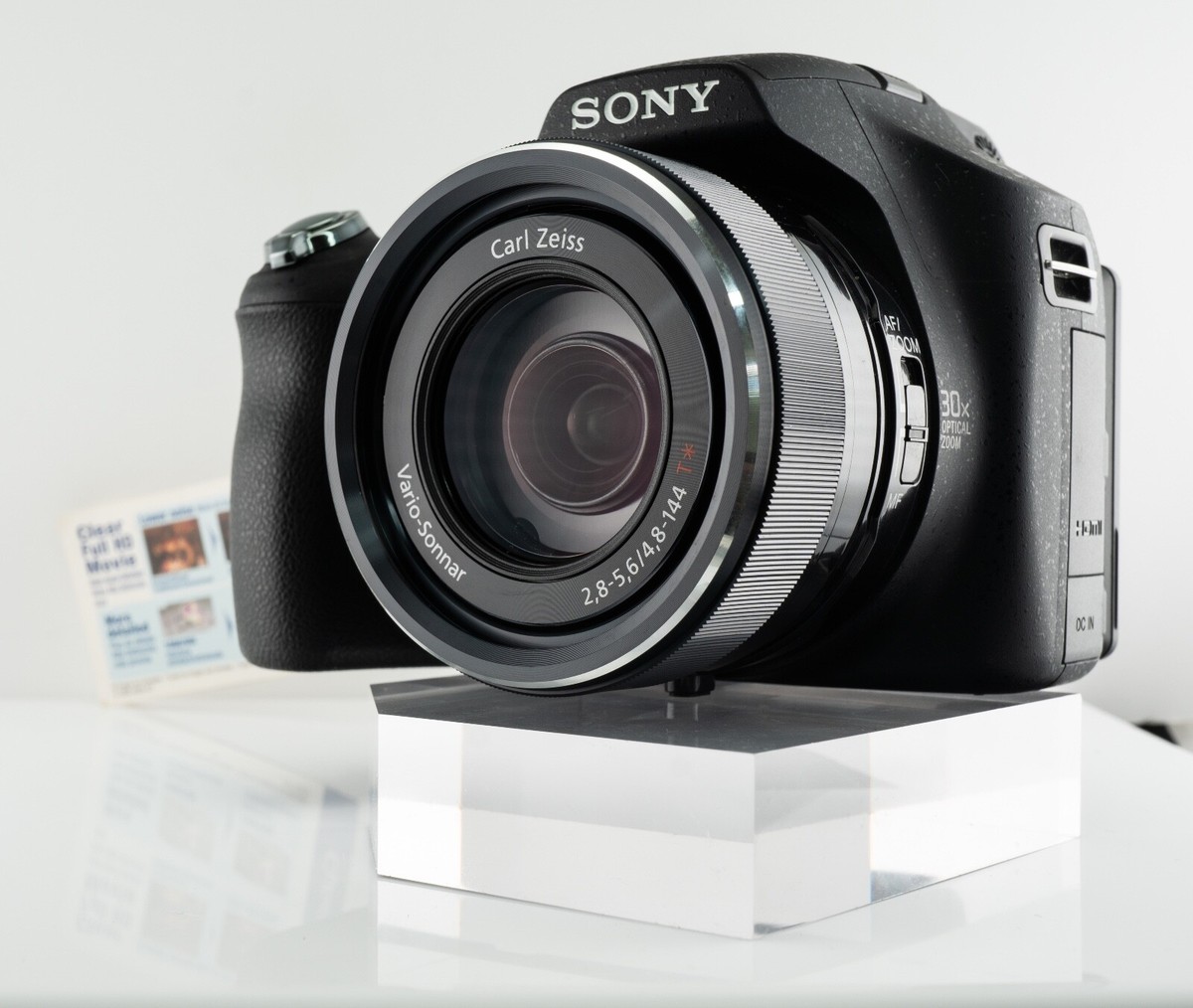 ソニー Cyber-shot DSC-HX100V 71n3Pdso_2BQL.