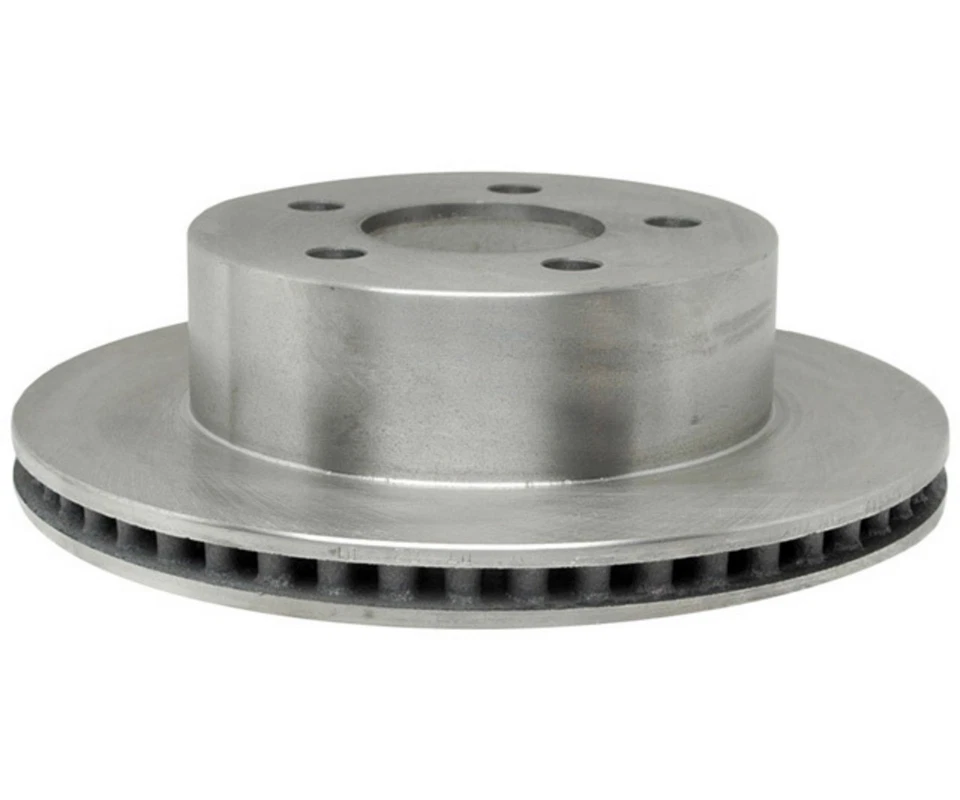 Передний дисковый тормоз Raybestos для Jeep Wrangler 1999-2006 годов выпуска 2000 2001 2002 2003 годов выпуска - Изображение 2 из 3