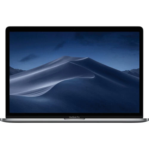 Apple MacBook Pro Intel Core i7 7th Gen. 1TB Hard Drive Laptops